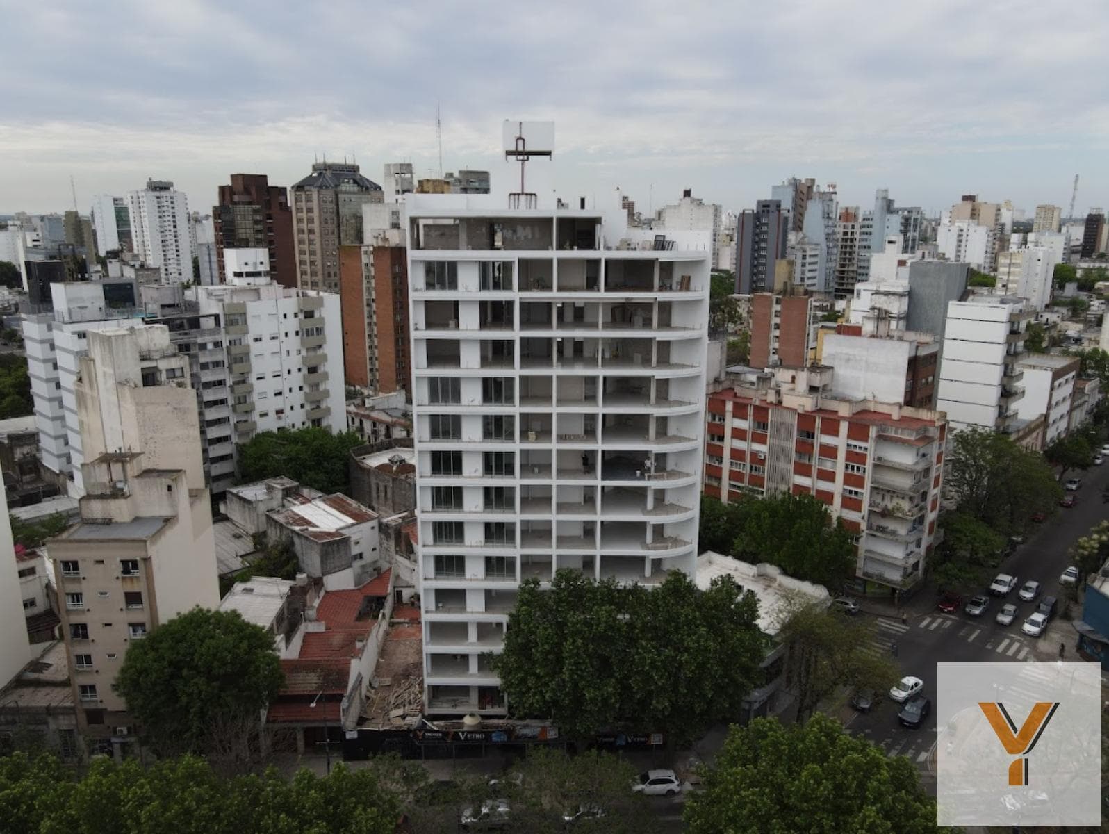 1-Bedroom Apartment for Sale (NO ADDITIONAL FEES) -New Construction-La Plata