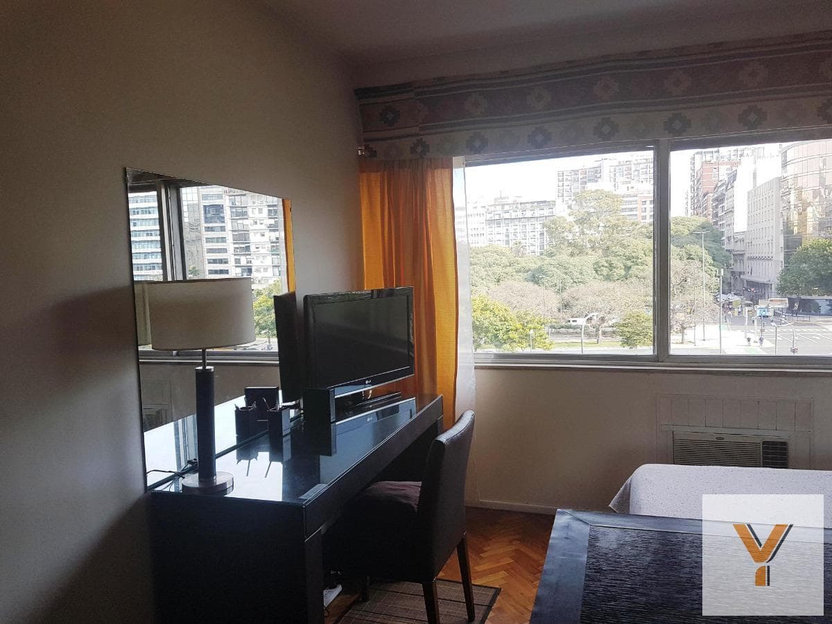 Studio apartment for sale - 32 m² - Retiro