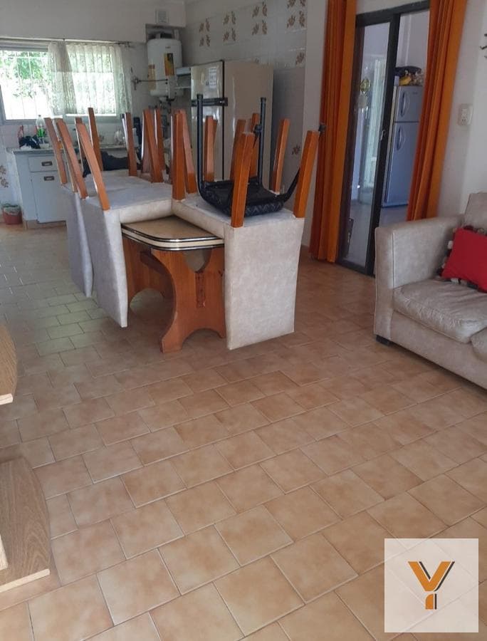 House for Sale - 3 Bedrooms, 2 Bathrooms - 109 m² - Mar Del Tuyu