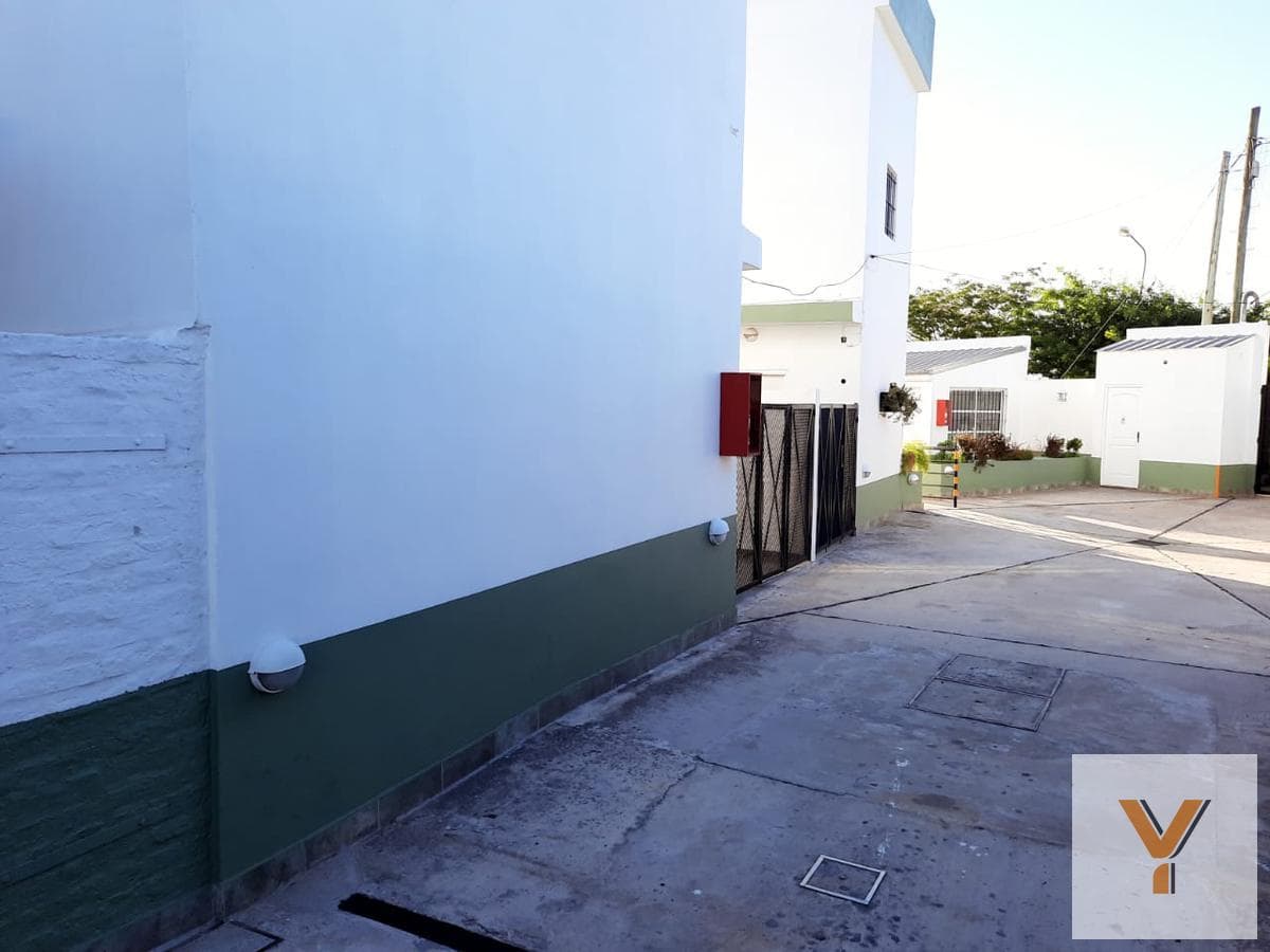 Apartment for sale - 1 bedroom, 1 bathroom - 35 m² - Garin