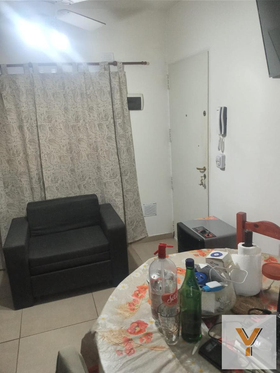 Apartment for Sale - 1 Bedroom, 1 Bathroom - 36.45 m² - Ituzaingó