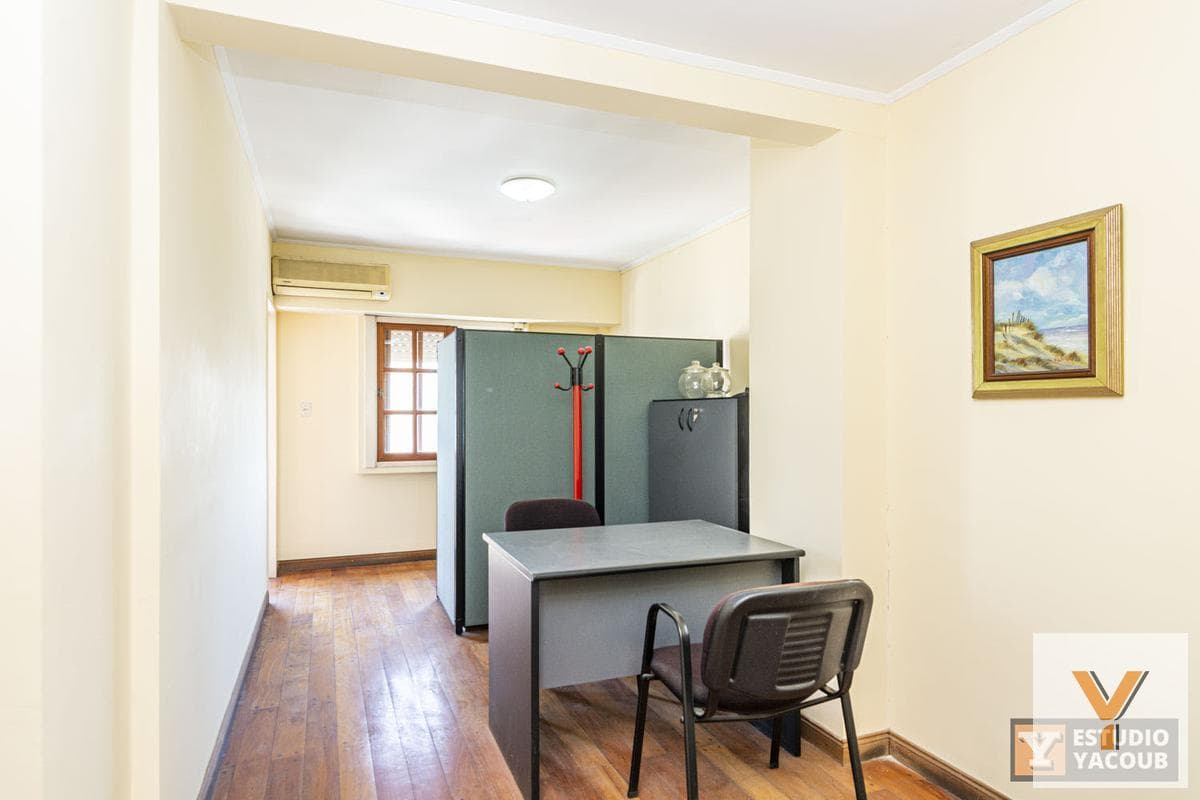 Apartment for sale - 2 bedrooms, 2 bathrooms - Garage - Terrace - 86.05 m² - La Plata