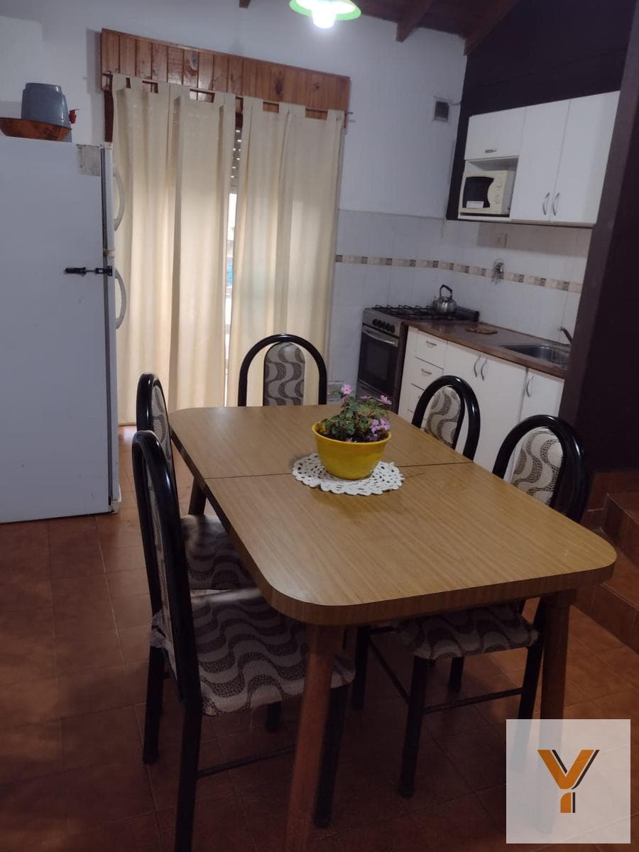 Apartment for Sale - 2 Bedrooms, 2 Bathrooms - Garage - 37.75 m² - Mar de Ajó