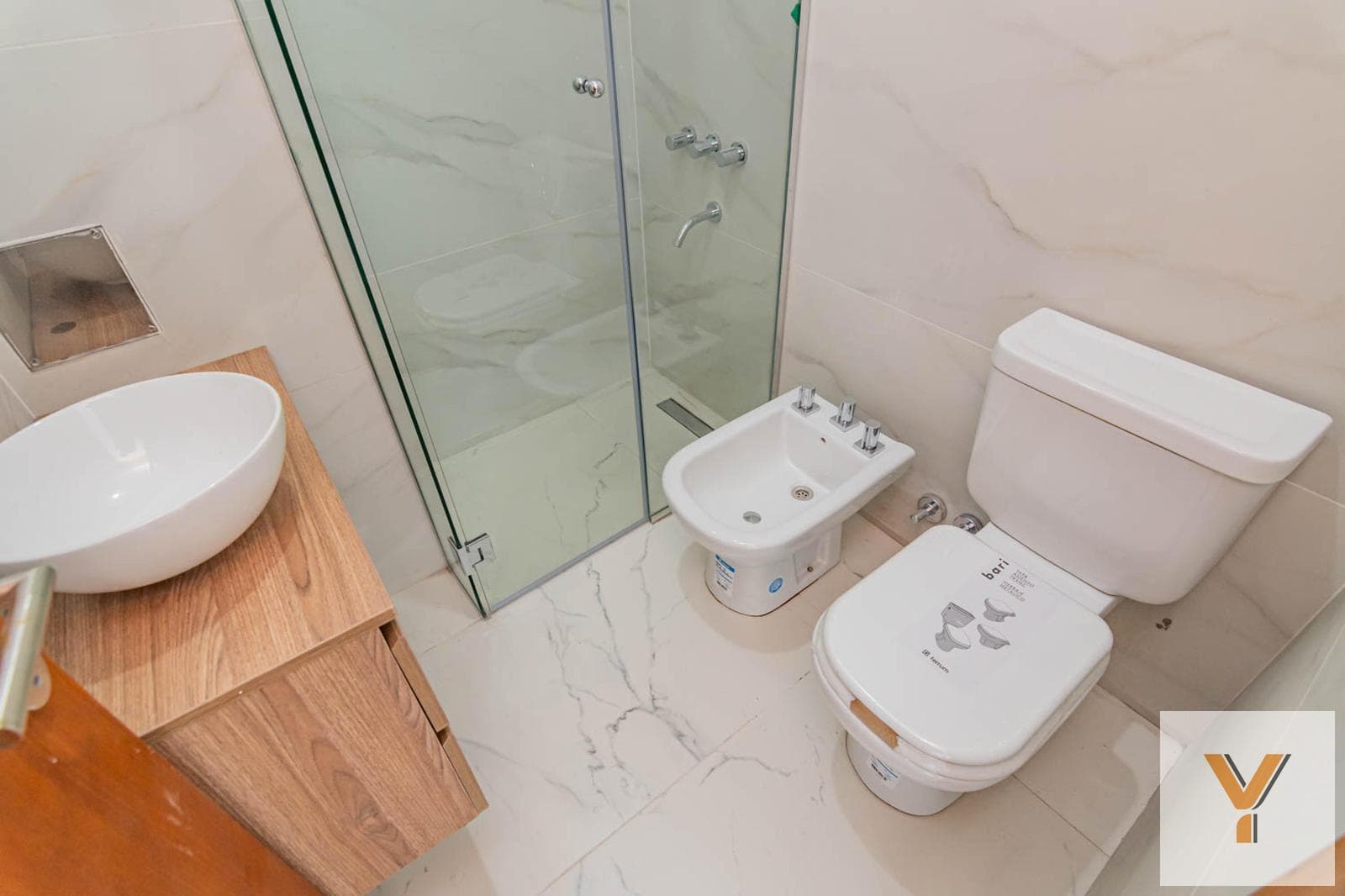 Brand-New Duplex for Sale - 1 Bedroom, 1 Bathroom, 58 meters - La Plata