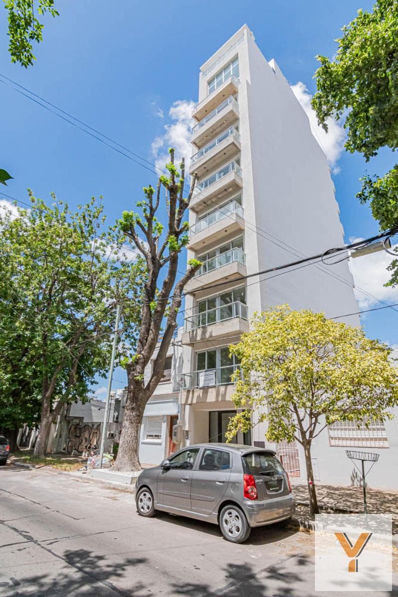 Brand-New Duplex for Sale - 1 Bedroom, 1 Bathroom, 58 meters - La Plata