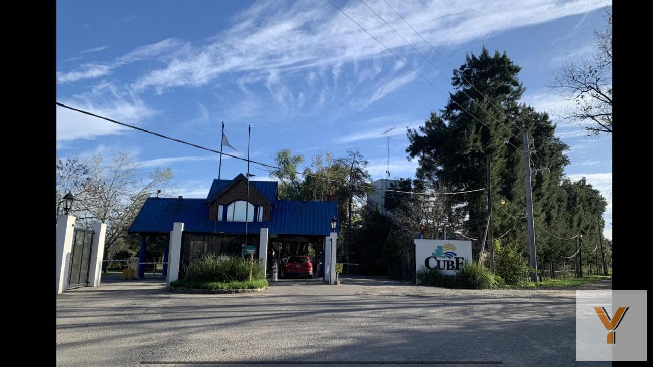 Land for Sale - 1,025 m² - Náutico CUBE