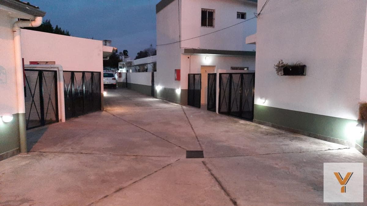 Apartment for sale - 1 bedroom, 1 bathroom - 35 m² - Garin