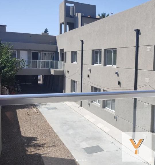 Apartment for Sale - 1 Bedroom, 1 Bathroom - 41.75 m² - Luján