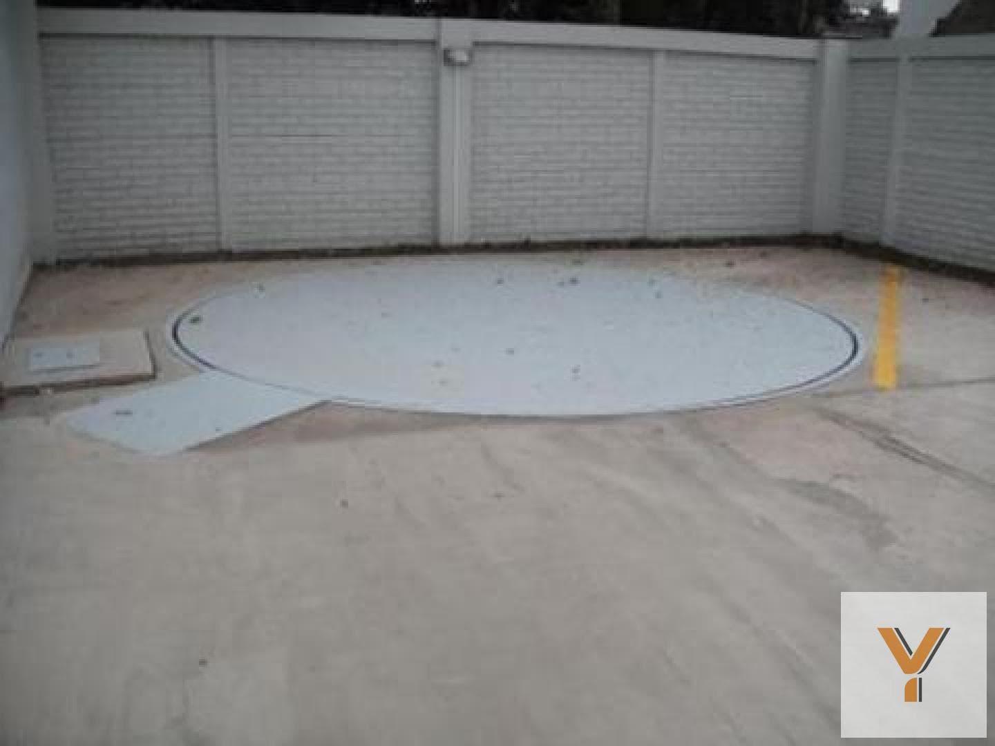 Garage for sale - 20 m² - La Plata