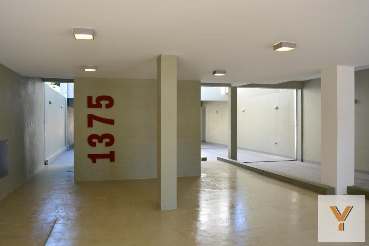 Open-air garage for sale - 12 square meters - La Plata