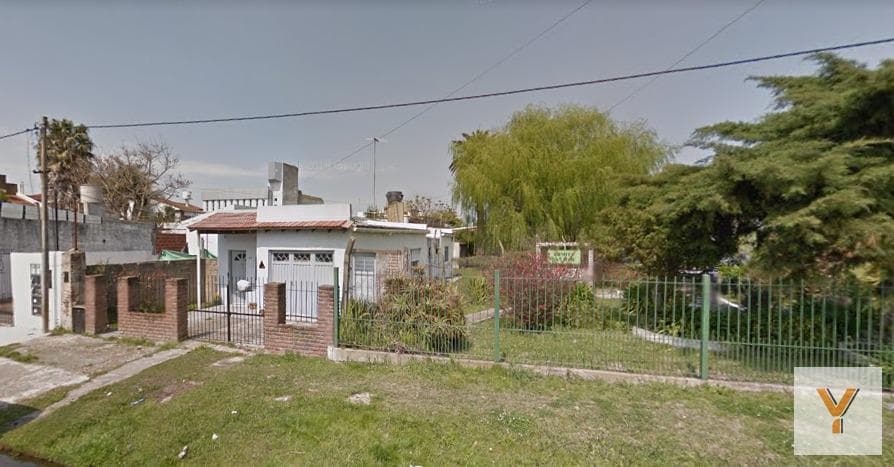 Land for Sale - 453 m² - Ensenada