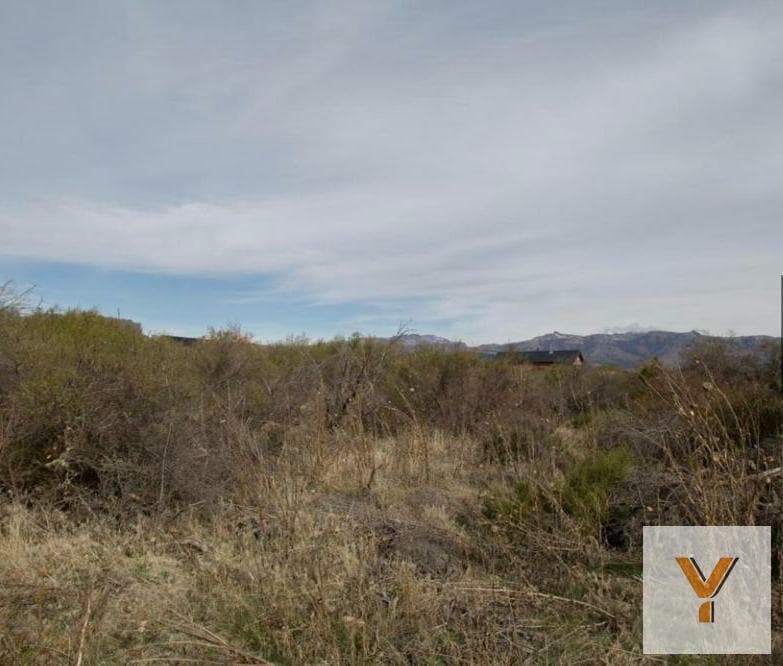 Land for Sale - 2,006 square meters - San Martín de Los Andes