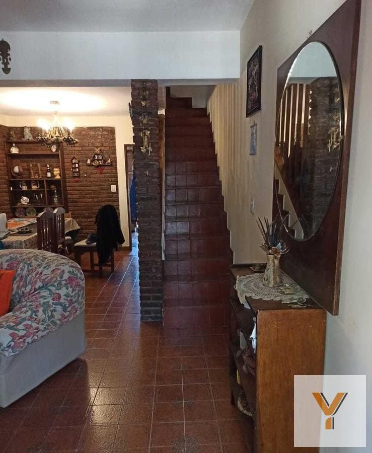 House for Sale - 4 Bedrooms, 3 Bathrooms, 2 Parking Spaces - 250 m² - San Bernardo del Tuyu