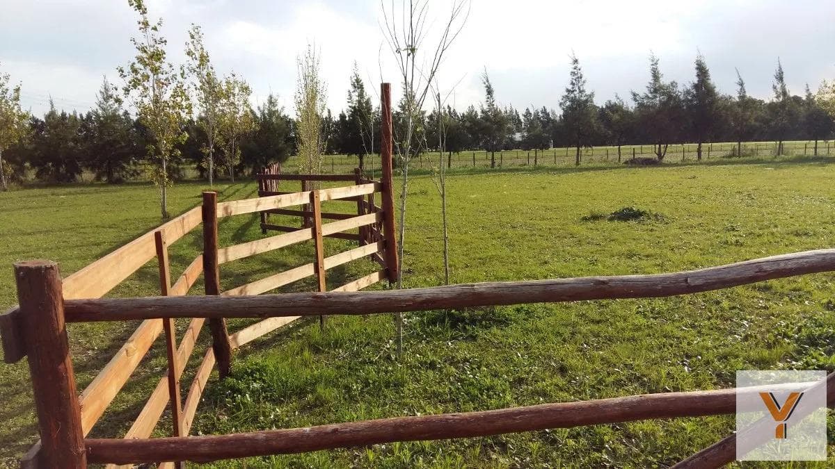 Land for Sale - 44 x 51 meters - Total 2,275 square meters - Baradero