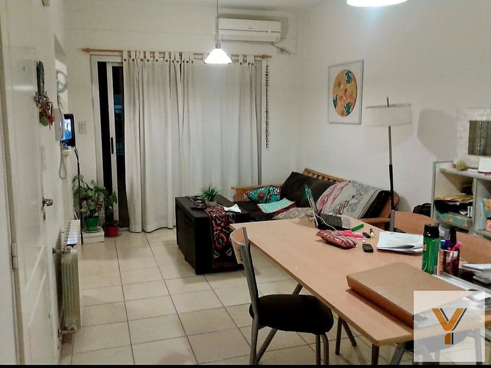 Apartment for Sale - 2 Bedrooms, 1 Bathroom - 65 m² - La Plata