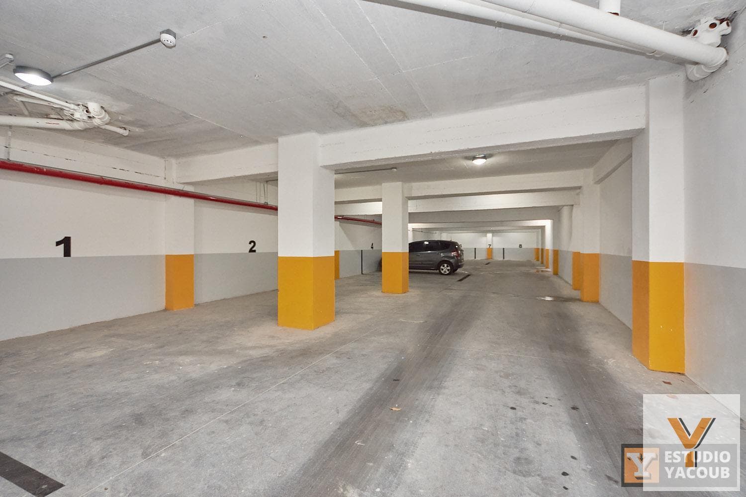 Garage for Sale - 12 m² - La Plata