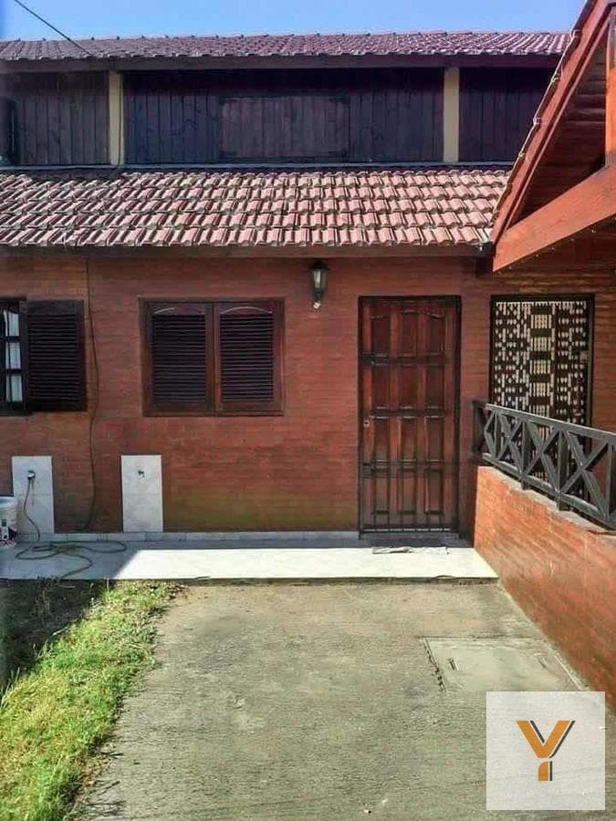 Duplex for sale - 2 bedrooms, 1 bathroom - 65 m² - Mar Del Tuyu