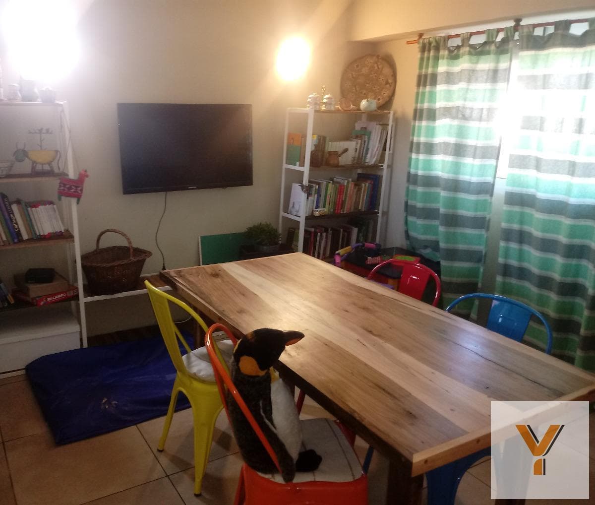 House for Sale - 2 Bedrooms, 1 Bathroom - Garage - 538 m² - Balcarce