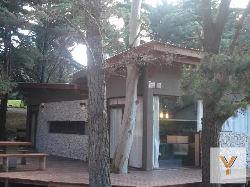 House for Sale - 2 Bedrooms, 1 Bathroom - Parking Spaces - 675 m² - Mar de Las Pampas