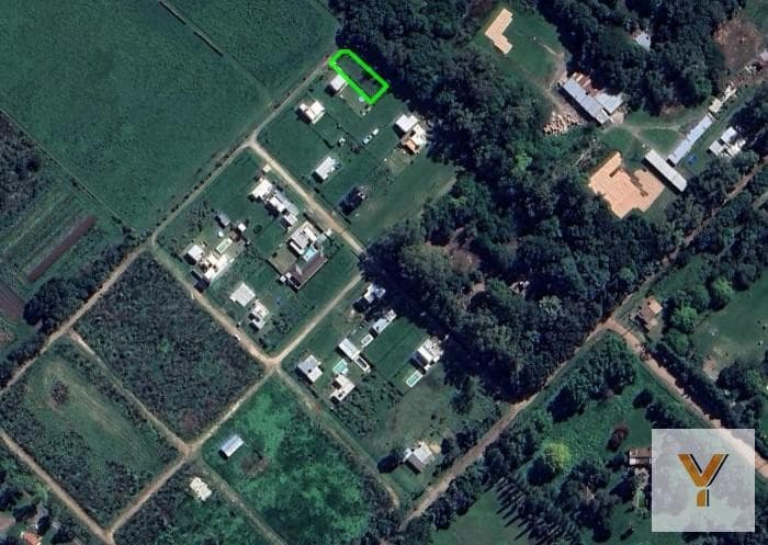 Land for Sale - 13.63 x 33.73 meters - 432 square meters - Arturo Seguí