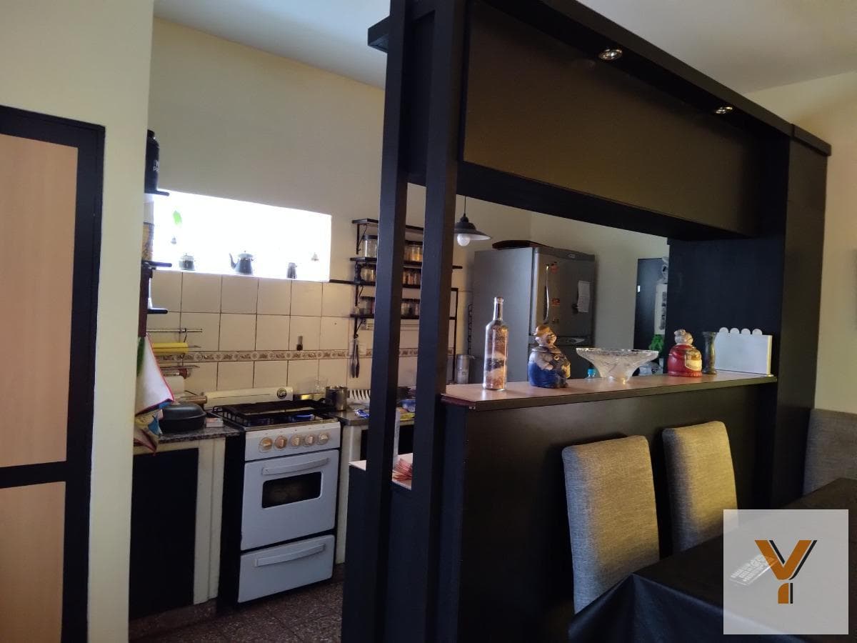 Apartment for Sale - 3 Bedrooms, 1 Bathroom - 94 m² - Villa Urquiza