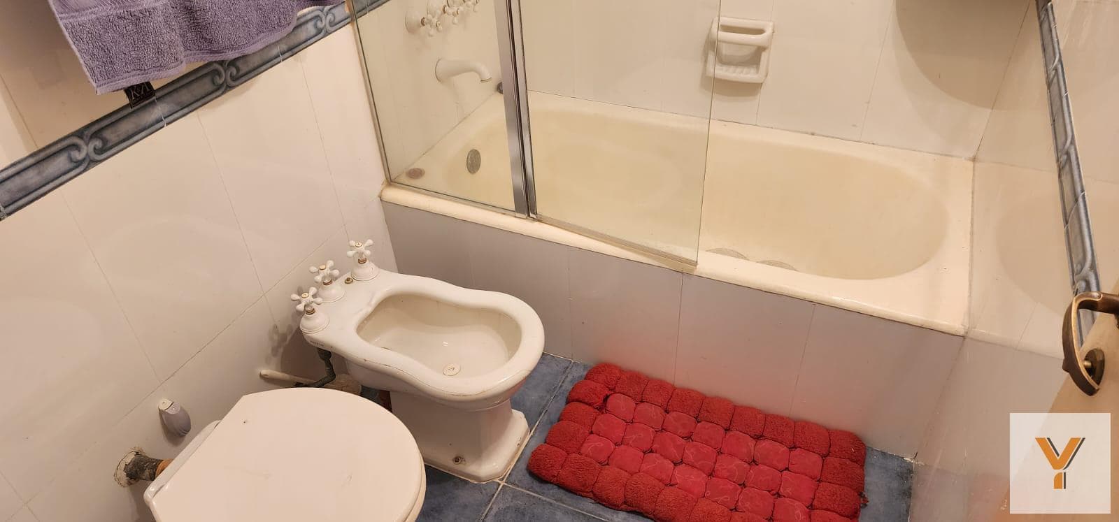 Apartment for Sale - 3 Bedrooms, 3 Bathrooms - 200 square meters - Recoleta