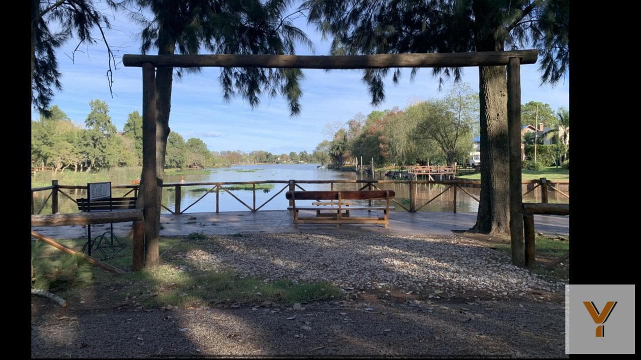 Land for Sale - 1,025 m² - Náutico CUBE
