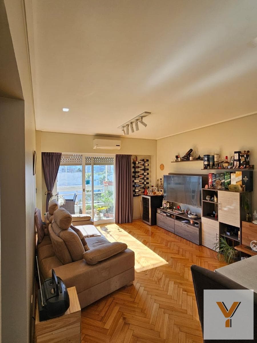 Apartment for Sale - 2 Bedrooms, 1 Bathroom - Garage - 69 m² - Palermo