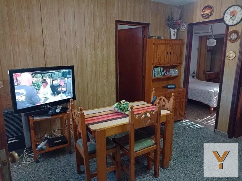 Apartment for sale - 2 bedrooms, 1 bathroom - Garage - 47 m² - Mar de Ajó
