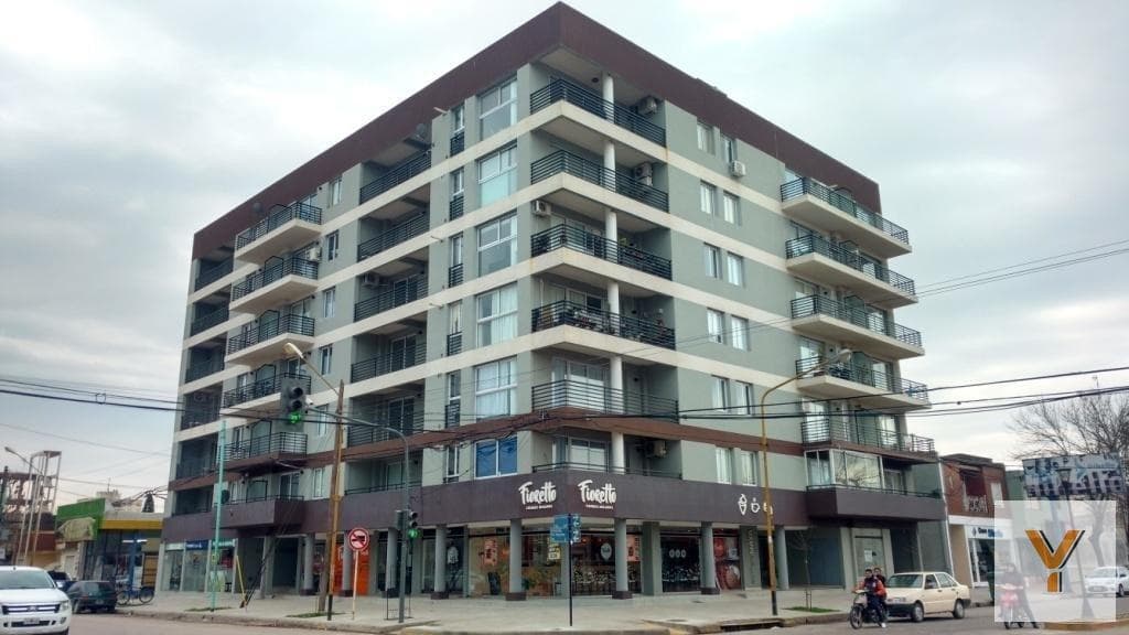 Apartment for sale - 2 bedrooms, 2 bathrooms - balcony - 77 m² - Chacabuco