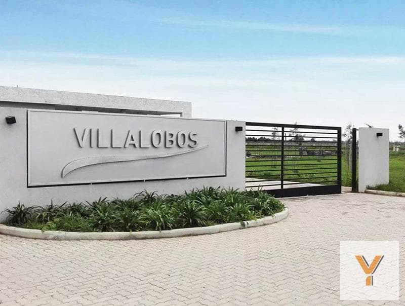 Land for Sale - 650 m² - Villalobos - Guillermo Hudson