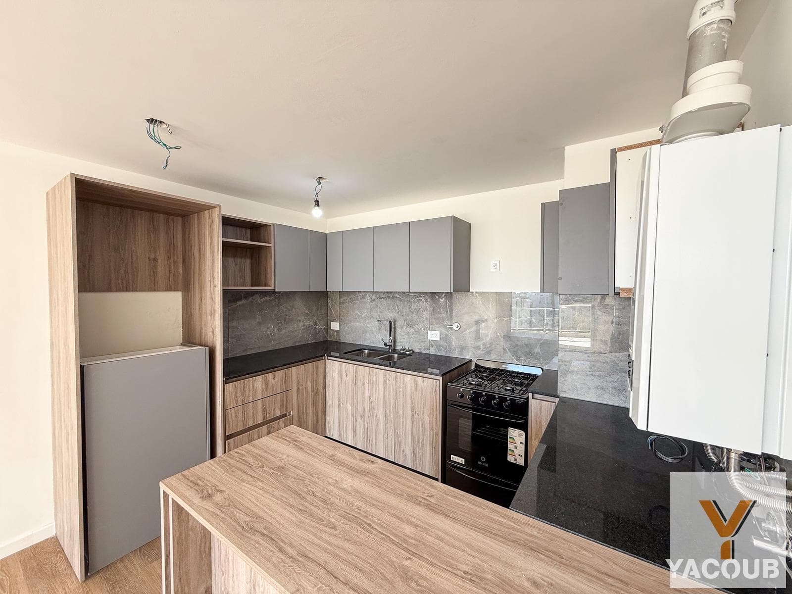 2-Bedroom Apartment for Sale, 84 m² (NO ADDITIONAL FEES) - La Plata - Brand New