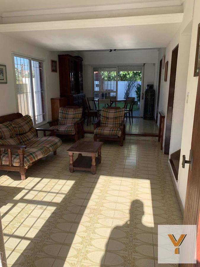 House for Sale - 3 Bedrooms, 3 Bathrooms, 1 Garage - 210 m² - Mar del Plata