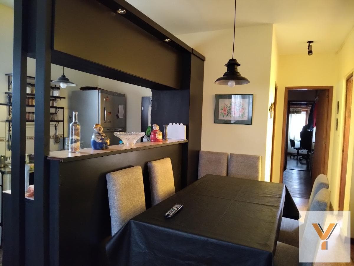 Apartment for Sale - 3 Bedrooms, 1 Bathroom - 94 m² - Villa Urquiza