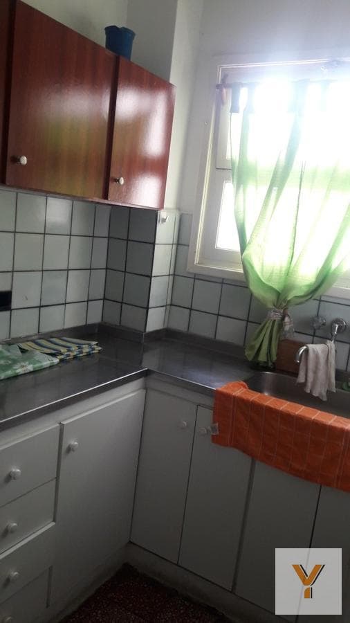 Apartment for sale - 2 bedrooms, 1 bathroom - 43 m² - Miramar