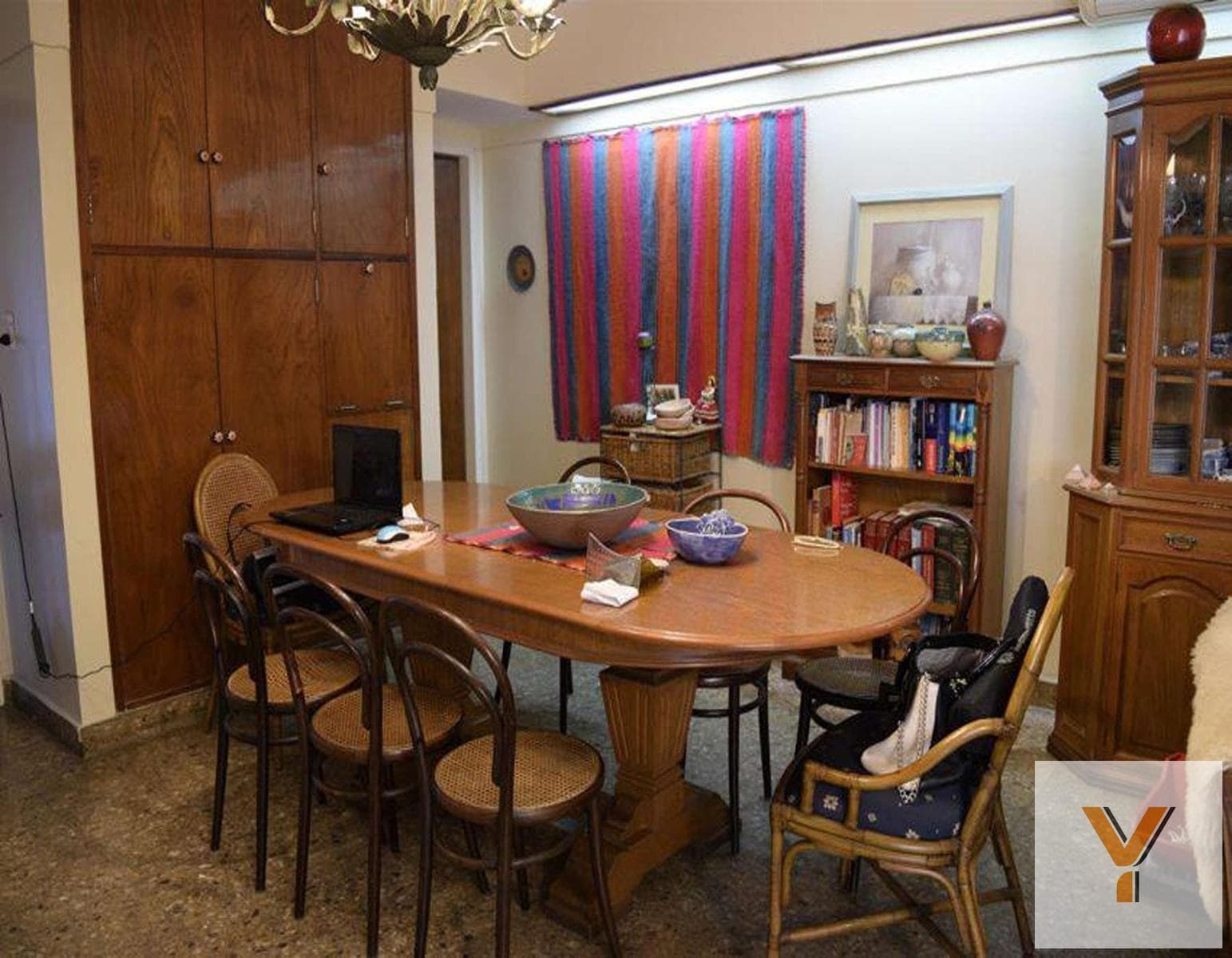 Apartment for sale - 3 bedrooms, 2 bathrooms - 182 m² - La Plata