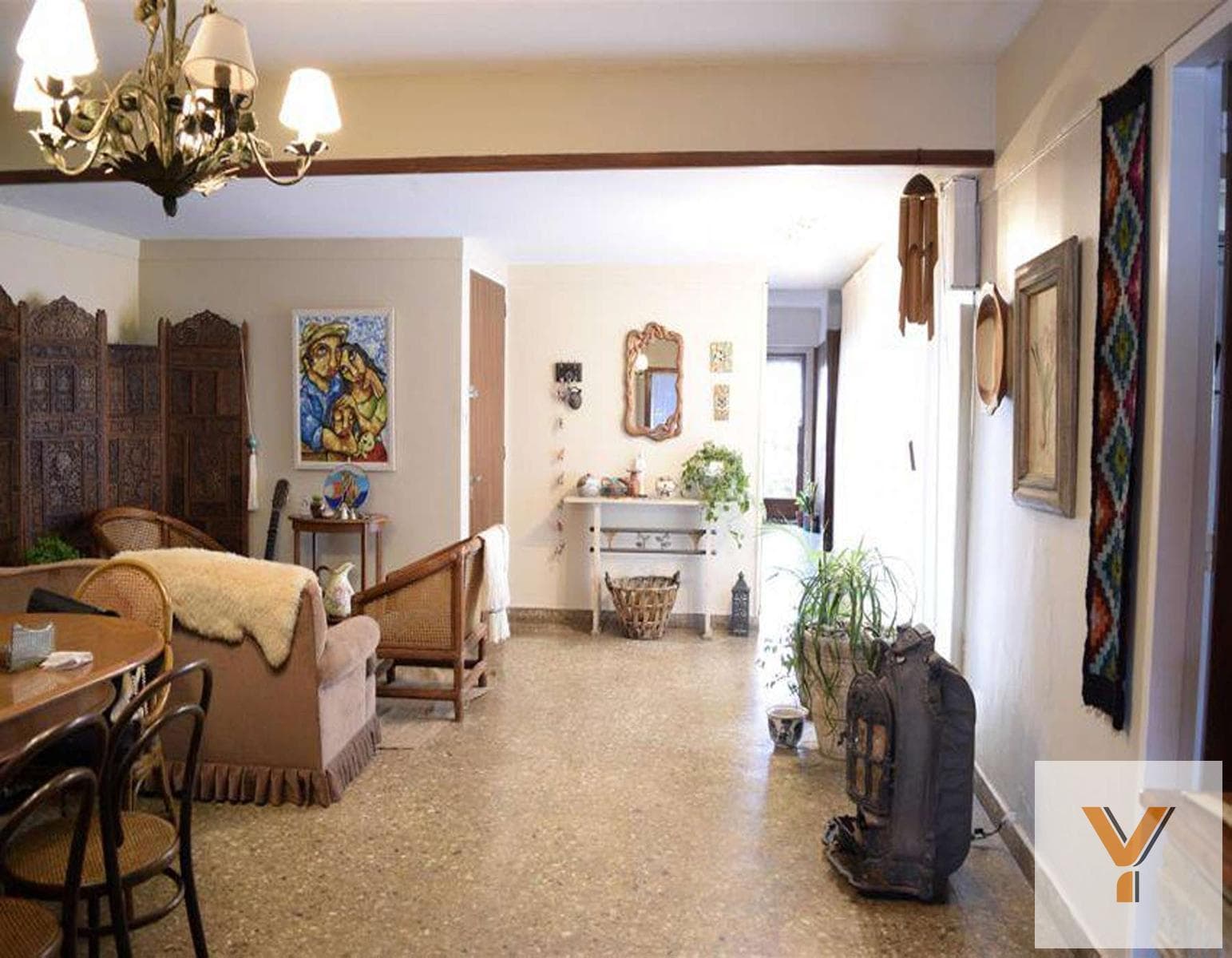 Apartment for sale - 3 bedrooms, 2 bathrooms - 182 m² - La Plata