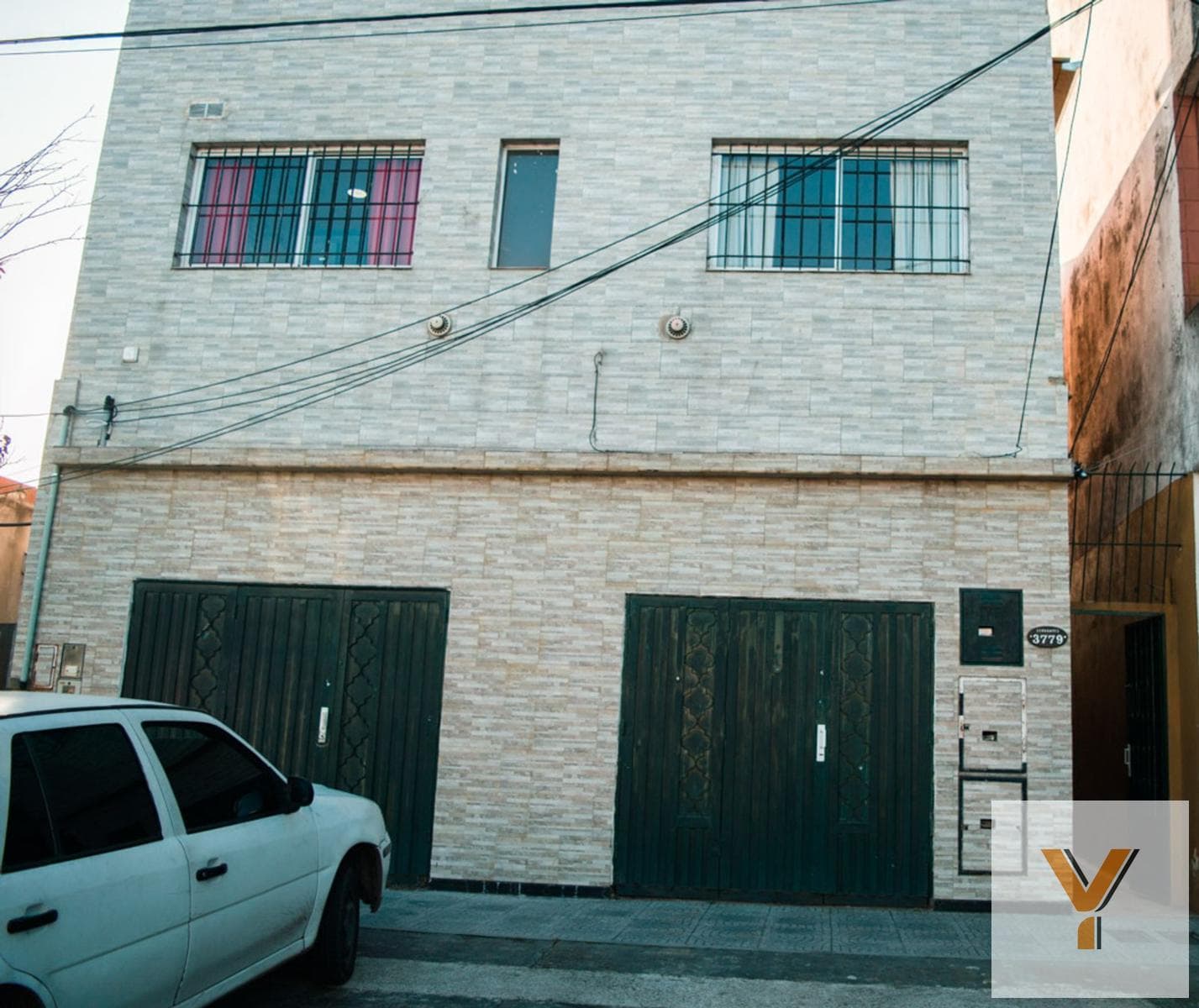 Apartment for sale - 5 bedrooms, 4 bathrooms - 299 square meters - Rafael Calzada, Almirante Brown