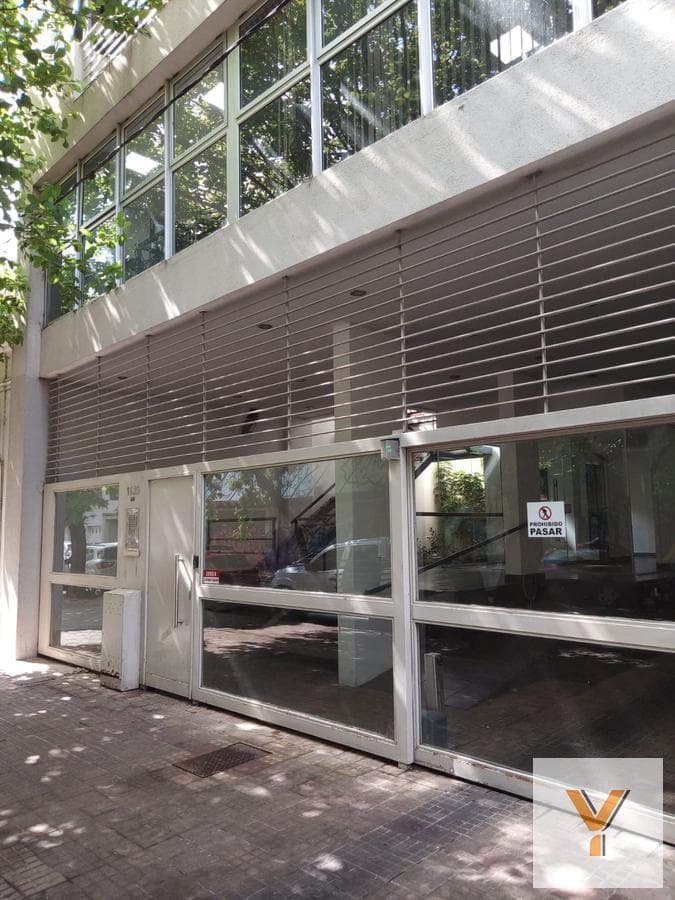 Apartment for sale - 1 bedroom, 1 bathroom - balcony - 48.5 m² - La Plata