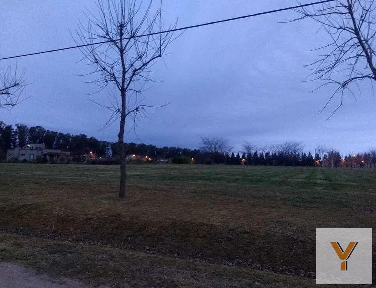 Land for Sale - 2,430 m² - Campos de Roca II, Coronel Brandsen