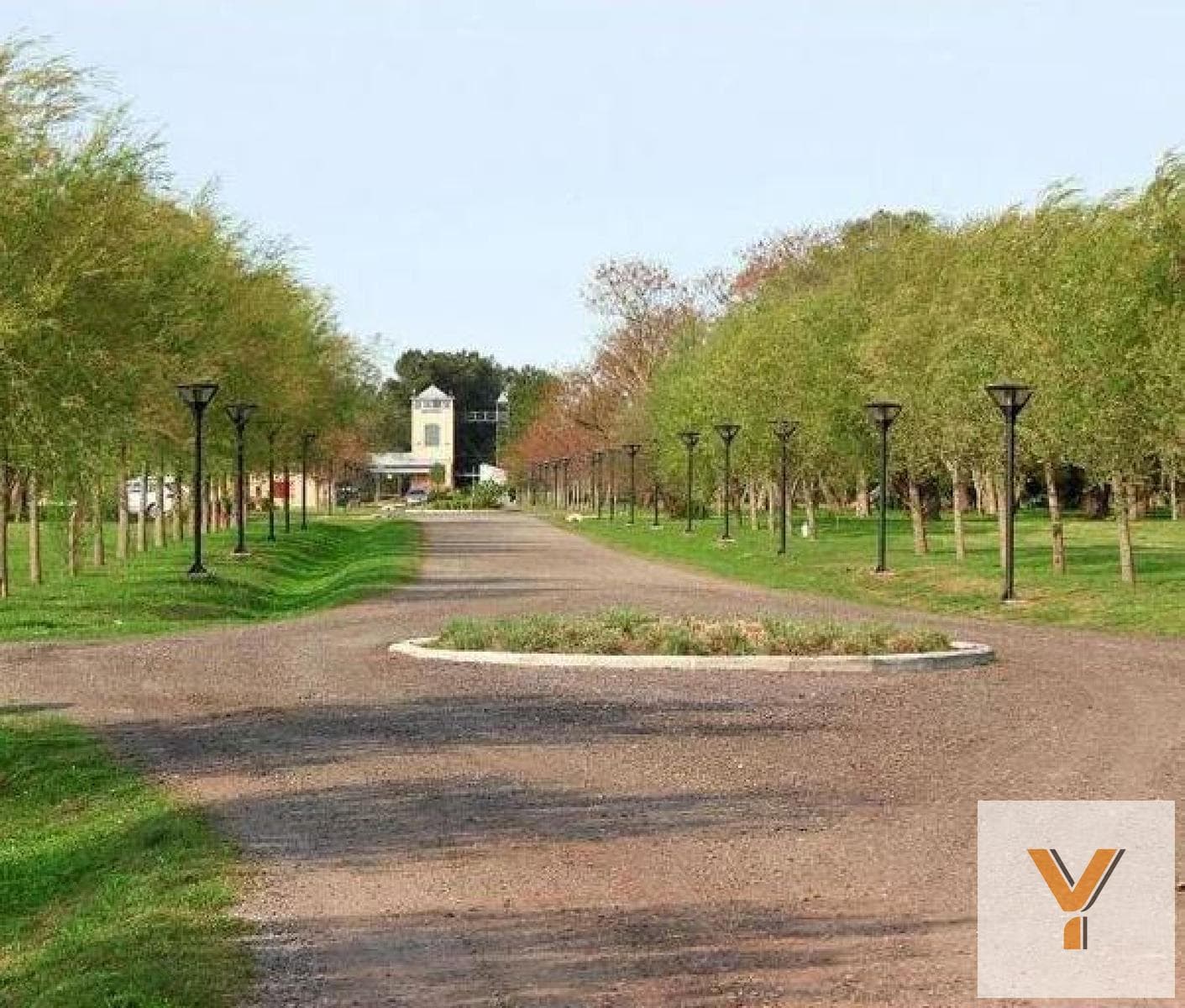 Land for Sale - 21x50 - 1,050 m² - Coronel Brandsen