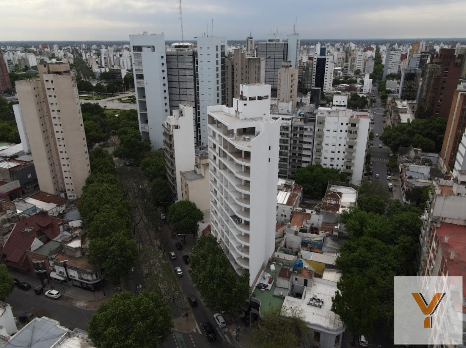 2-Bedroom Apartment for Sale - 78 m² - La Plata - New Construction - Development
