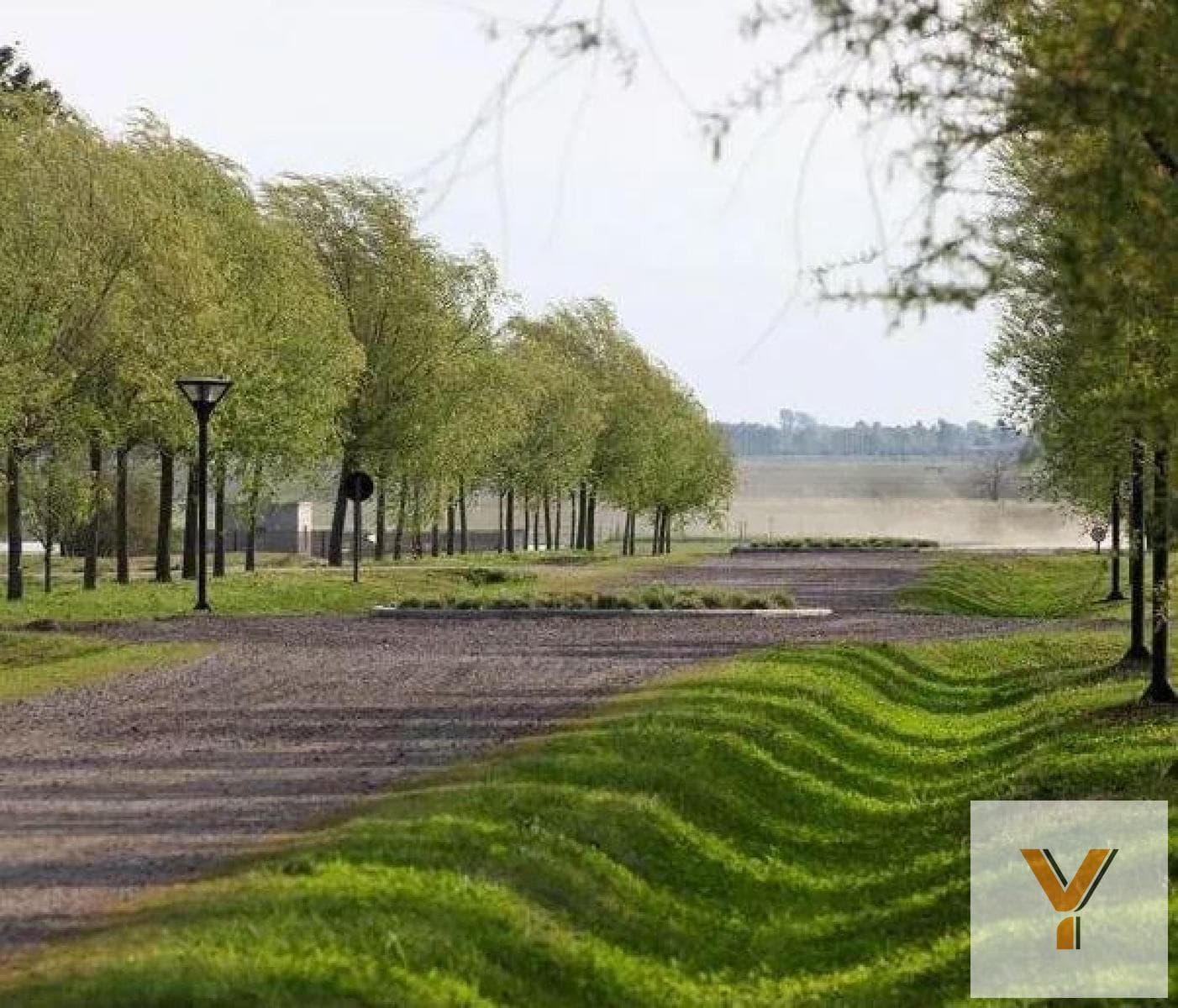 Land for Sale - 1,775.5 m² - El Mirador, Coronel Brandsen