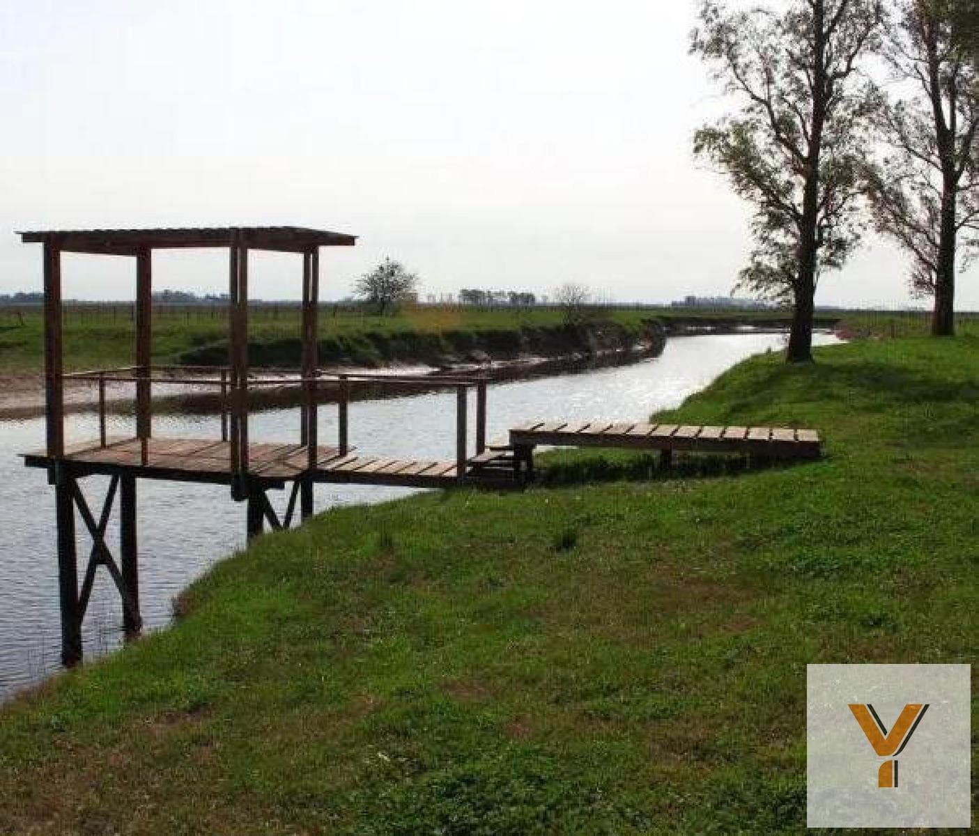 Land for Sale - 1,775.5 m² - El Mirador Country Club, Coronel Brandsen