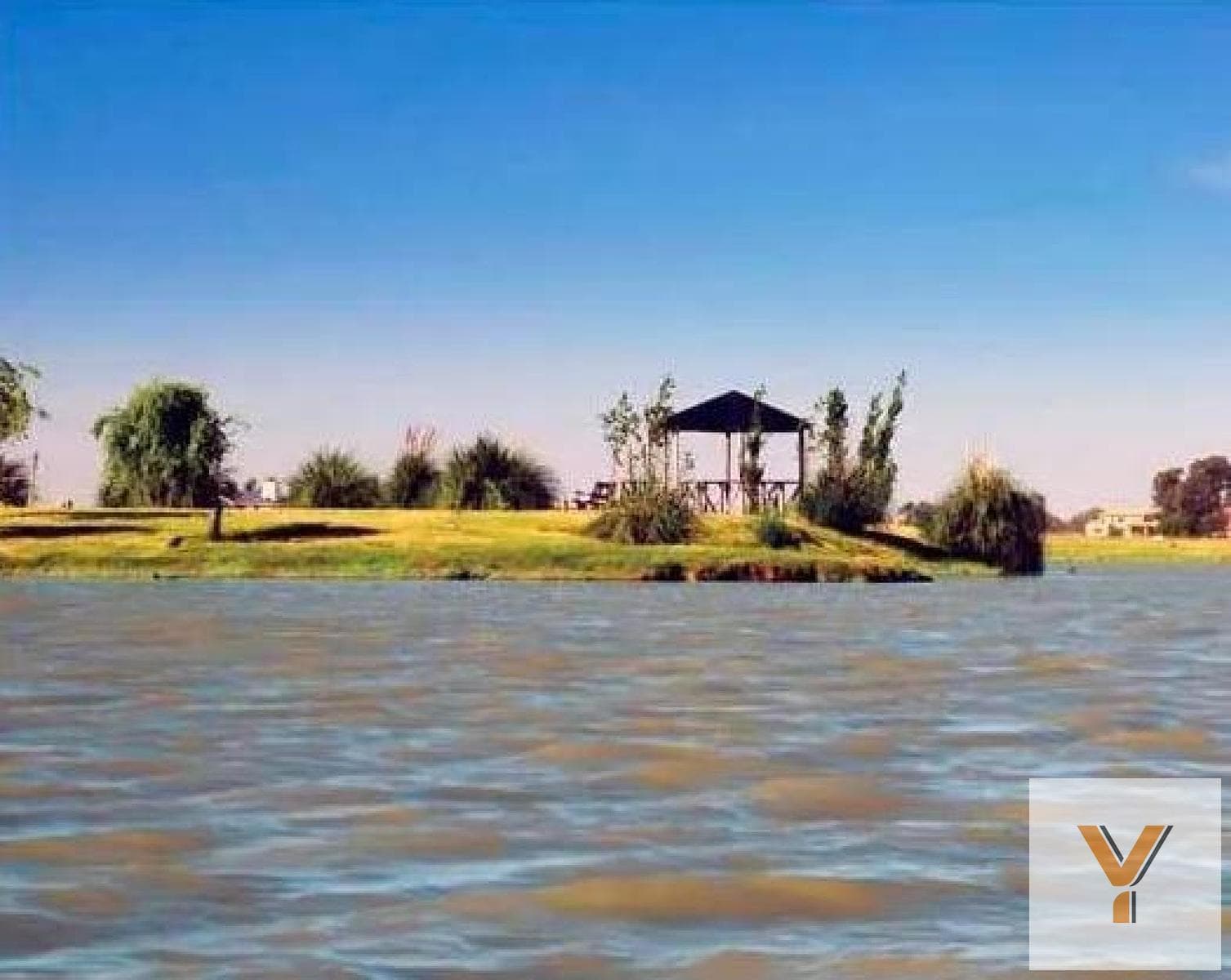 Land for sale - 1,775.5 m² - El Mirador Country Club, Coronel Brandsen