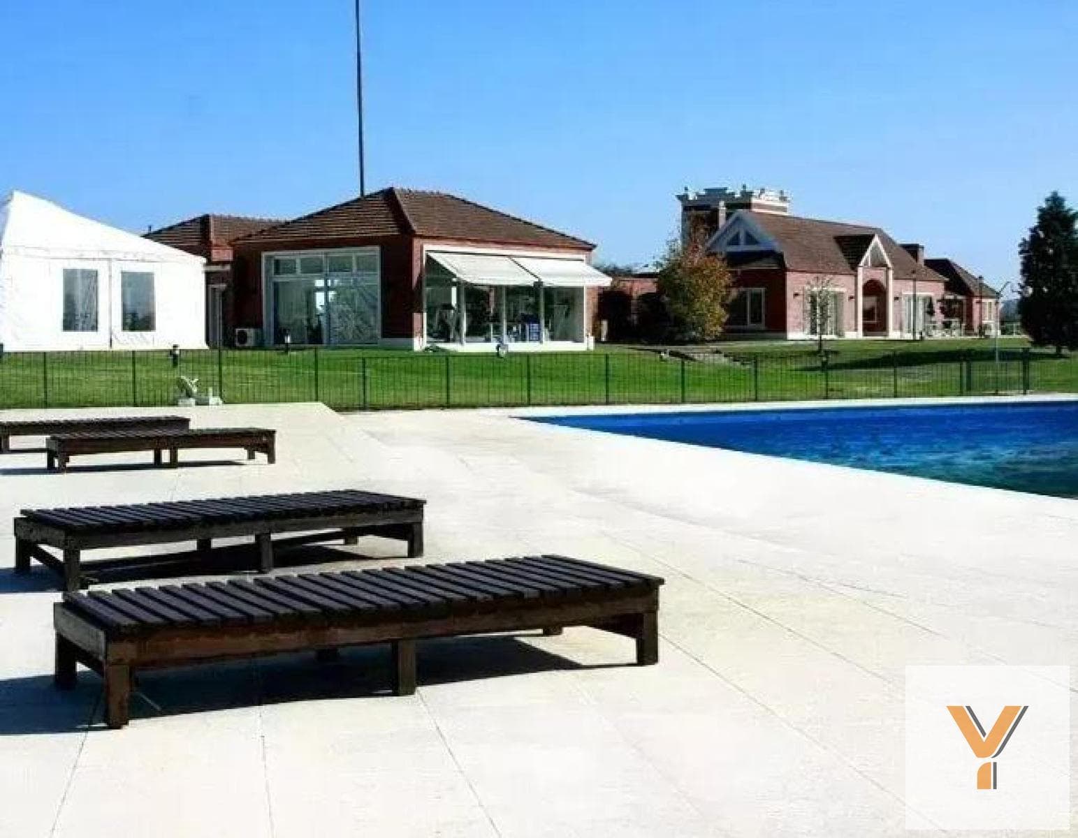 Land for Sale - 450 m² - San Ramón, Pilar del Este