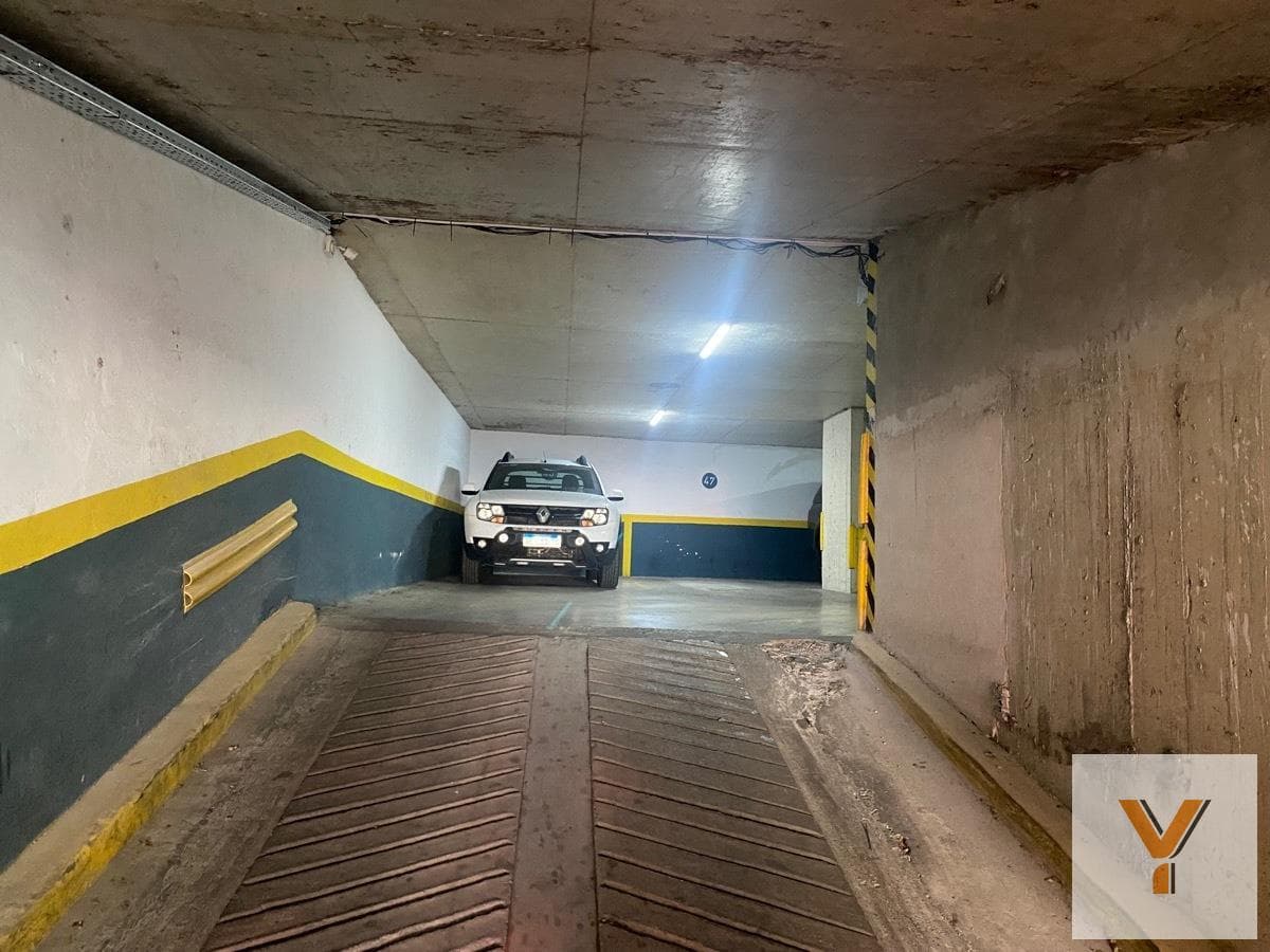 Garage Spaces for Sale - 25 m² - Palermo Soho
