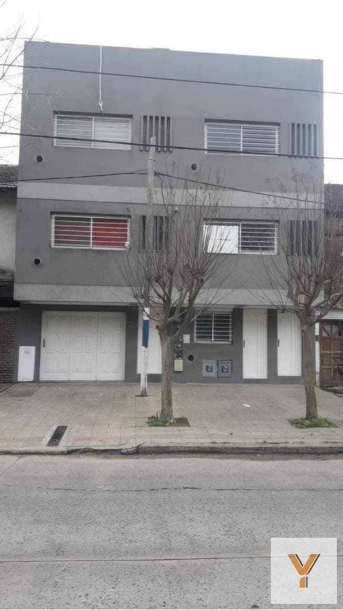 Studio Apartment for Sale - 30 m² - La Plata