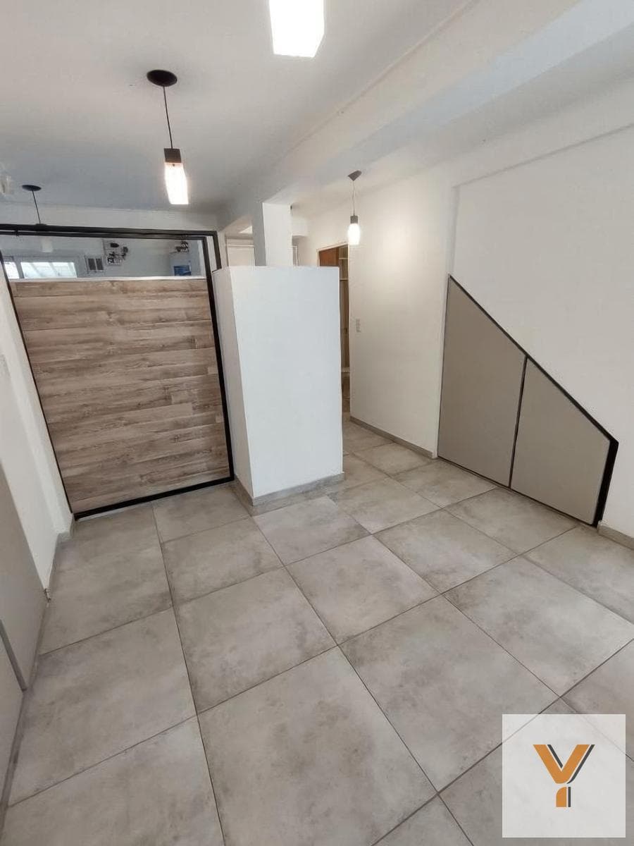 Studio Apartment for Sale - 30 m² - La Plata