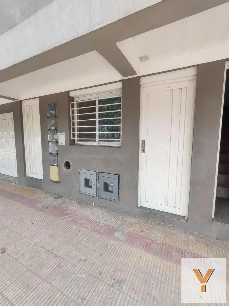 Studio Apartment for Sale - 30 m² - La Plata